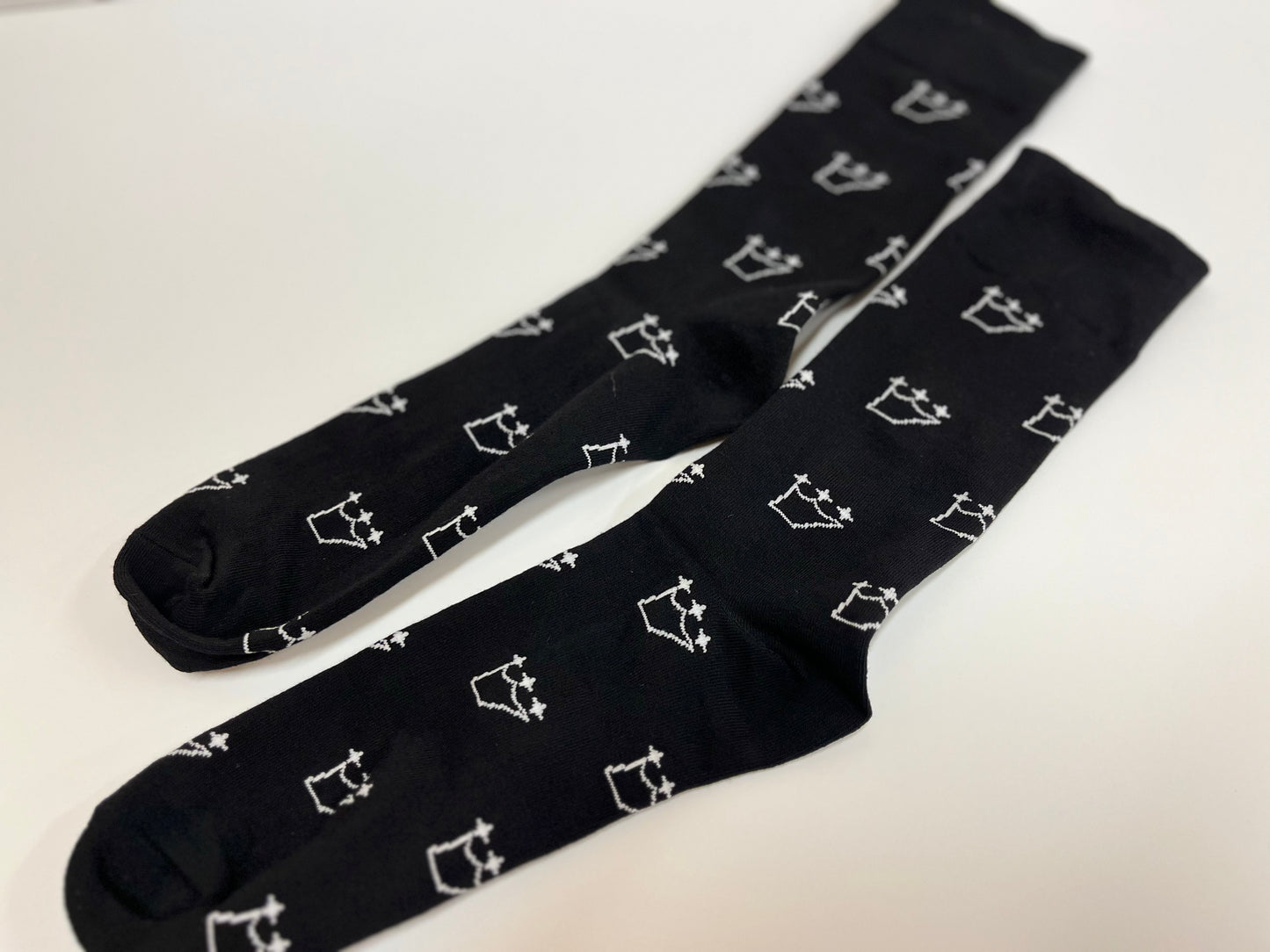 Crew Socks