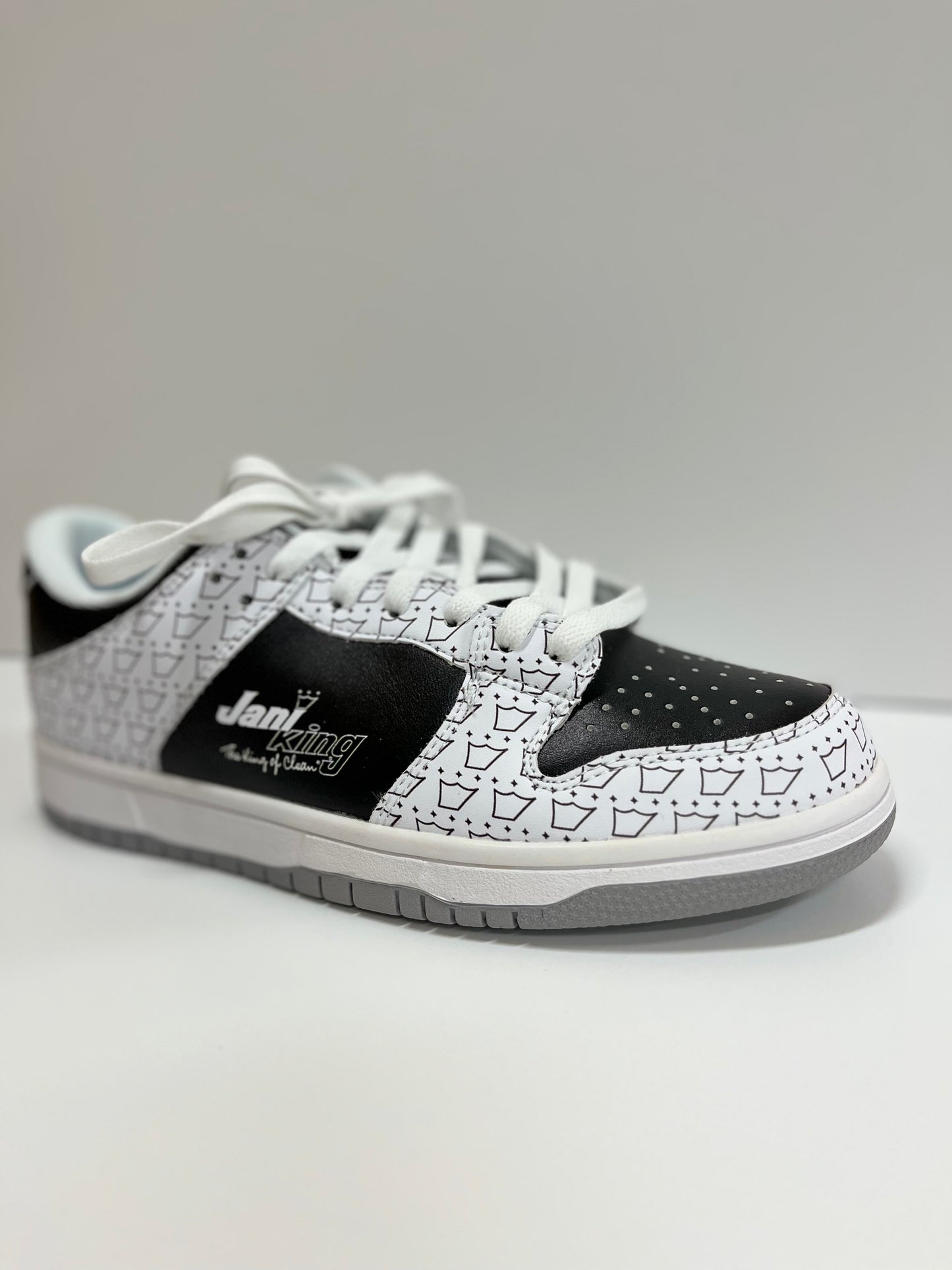 King Kickz