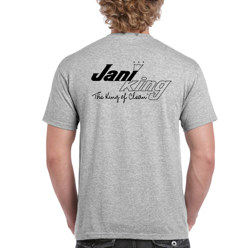 DISCONTINUED SoftStyle T-shirts 4XL Only