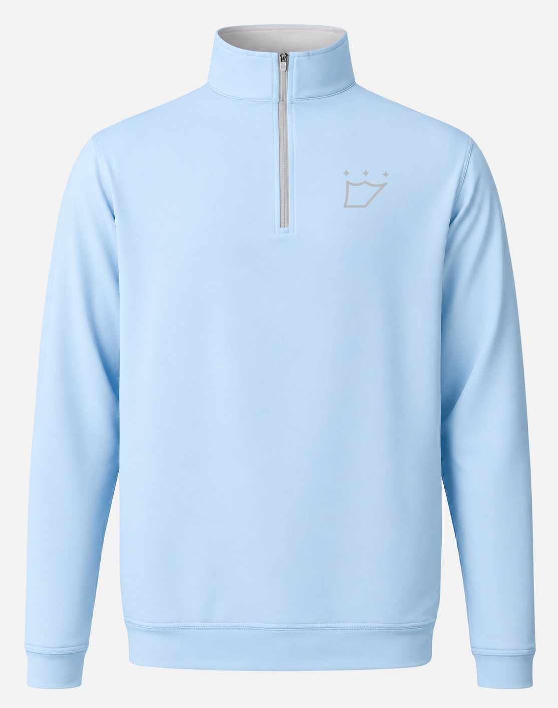 *PRE-ORDER - Vistas Quarter Zips - Mens