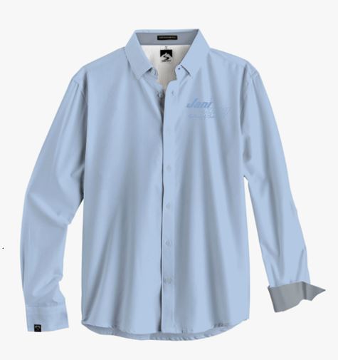 NEW Storm Creek Men's Dress Shirt