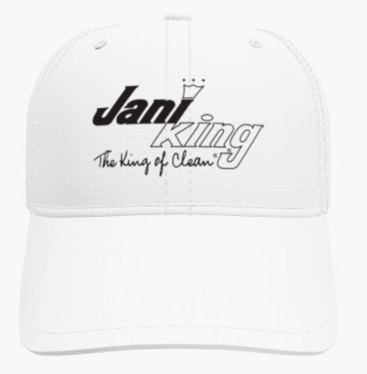 Hat - White