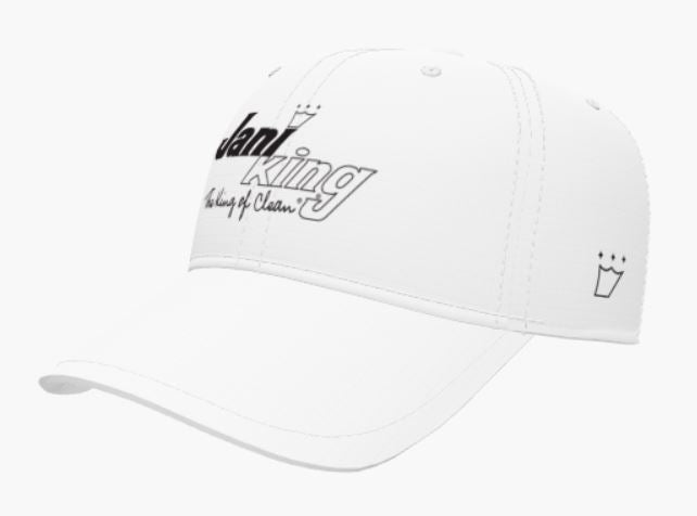 Hat - White