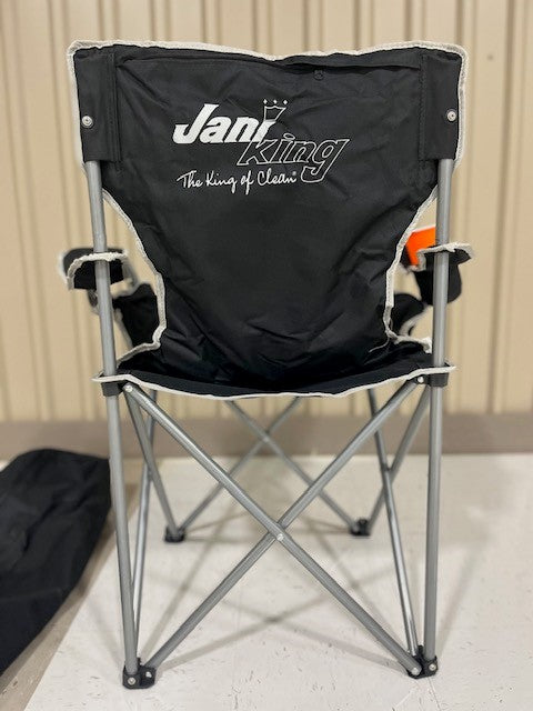 Folding Chair with a Bag