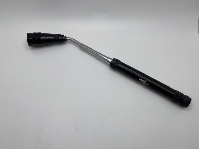 Extending Flashlight