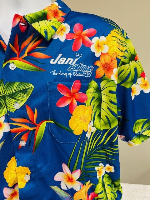 Tropical Shirt