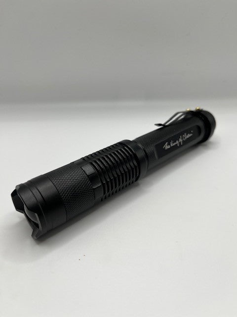 Tactical Flashlight