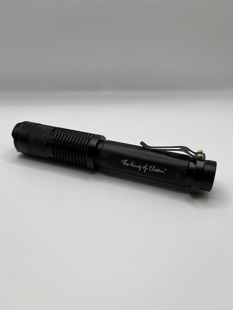 Tactical Flashlight