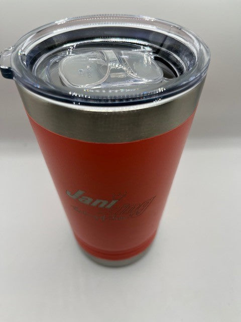 Polar 16oz Pint Tumbler