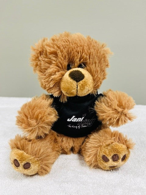 Jani-King Teddy Bear