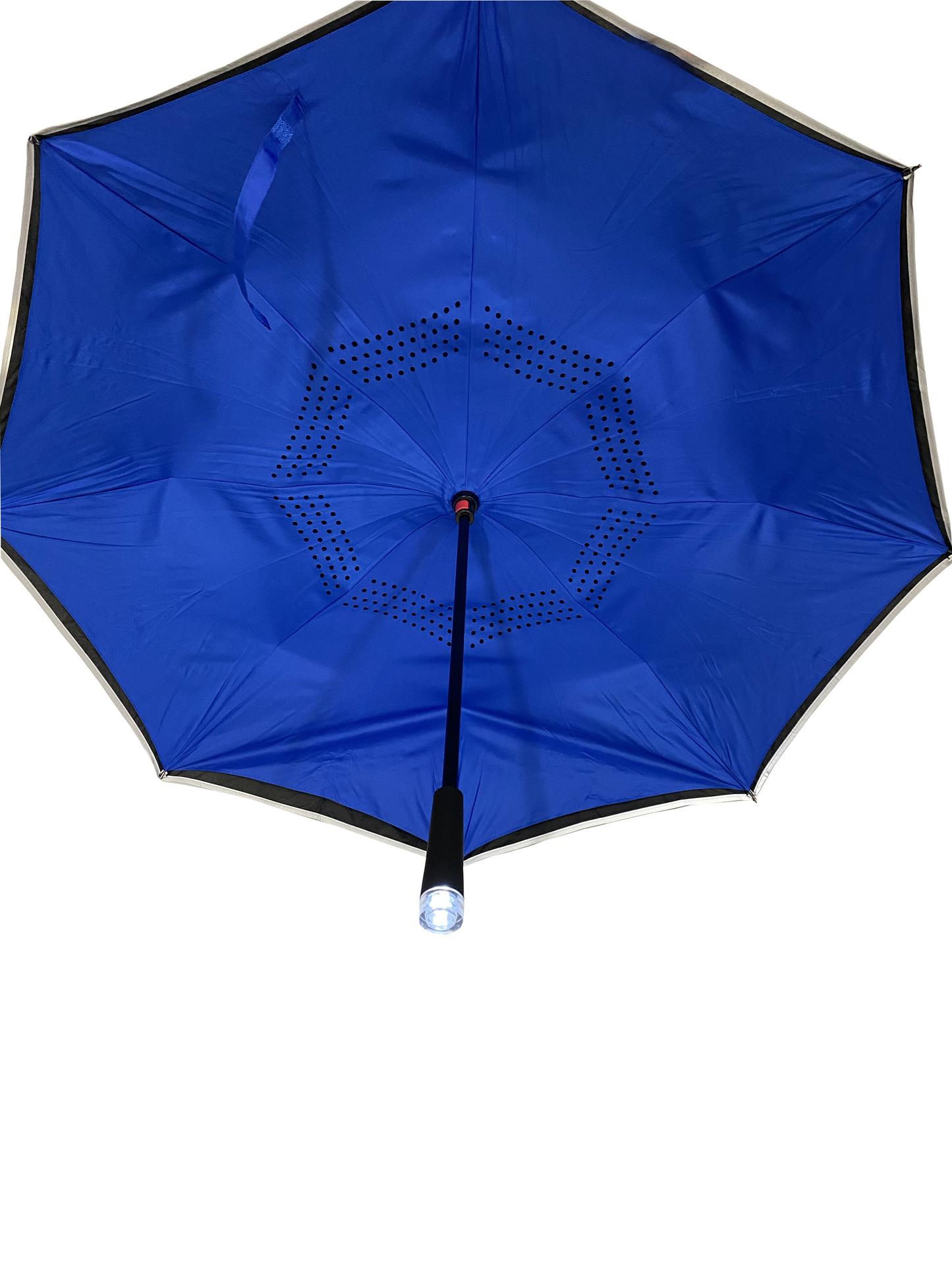 Inverted Umbrella