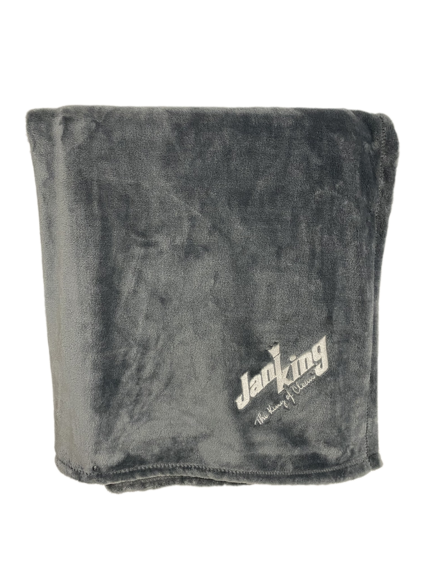 Oversized Plush Blanket