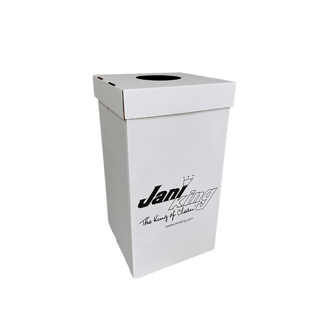 Disposable Garbage Can