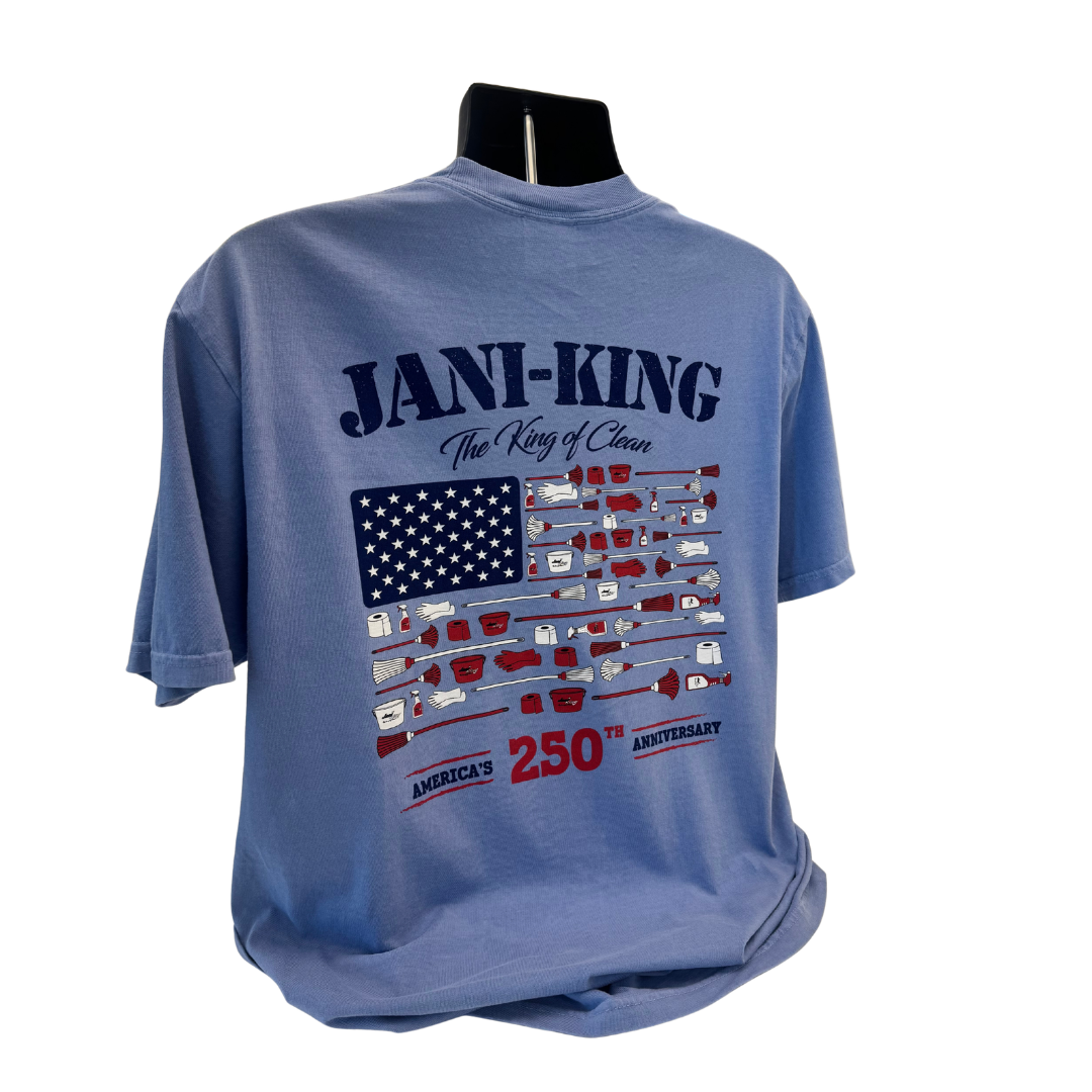 America's 250th Birthday - Limited Edition Shirt