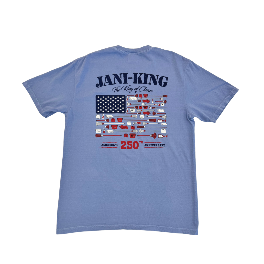 America's 250th Birthday - Limited Edition Shirt