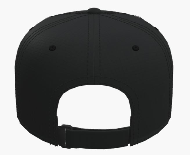 Hat - Black