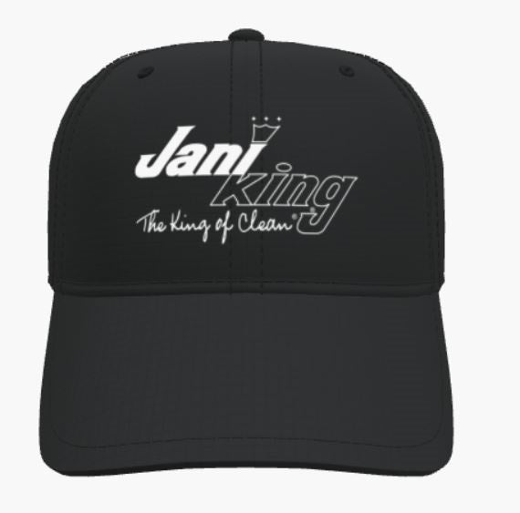 Hat - Black