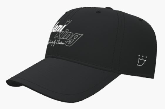 Hat - Black