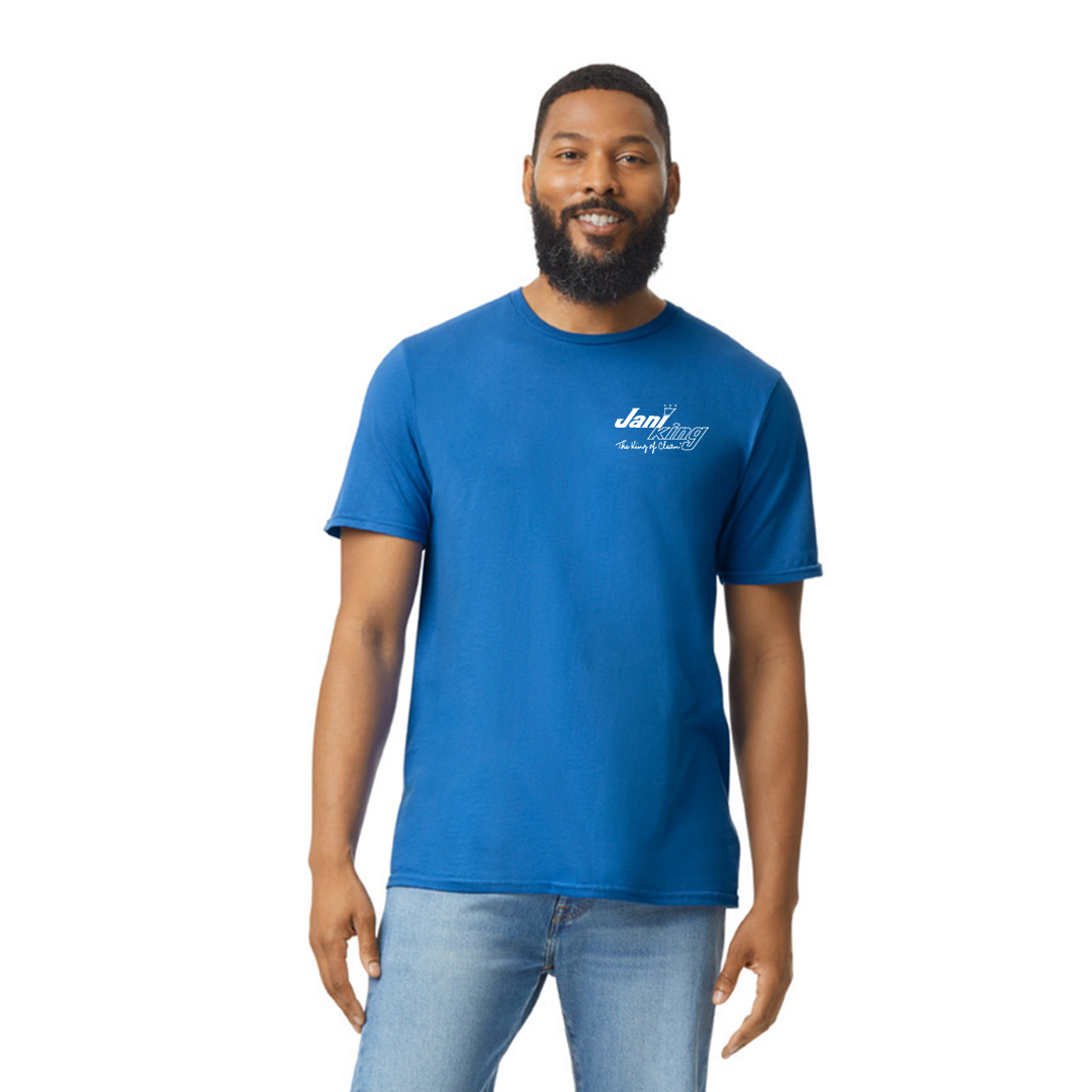 SoftStyle T-shirts – Jani-King Store