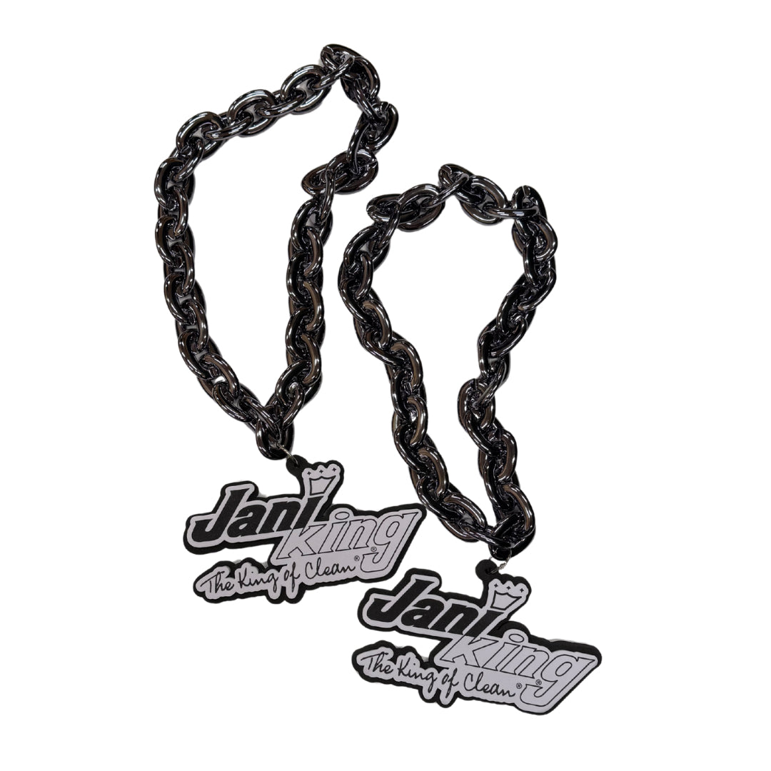 Pair of Hype Chains