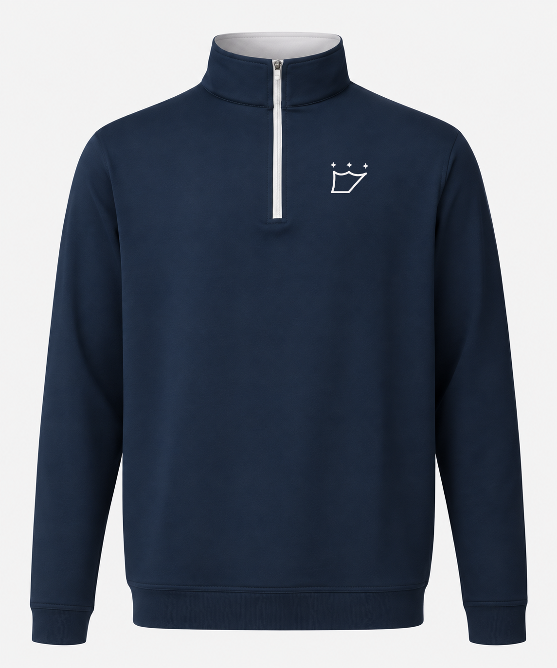 *PRE-ORDER  - Vistas Quarter Zips - Mens