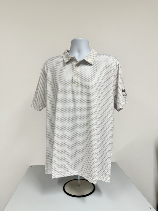 Small Crown polos