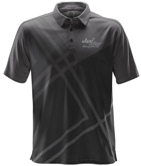 Reflex Polo - Mens