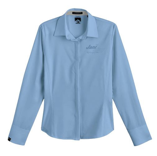 Storm Creek Ladies Dress Shirt