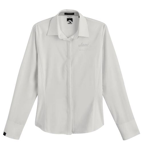 Storm Creek Ladies Dress Shirt