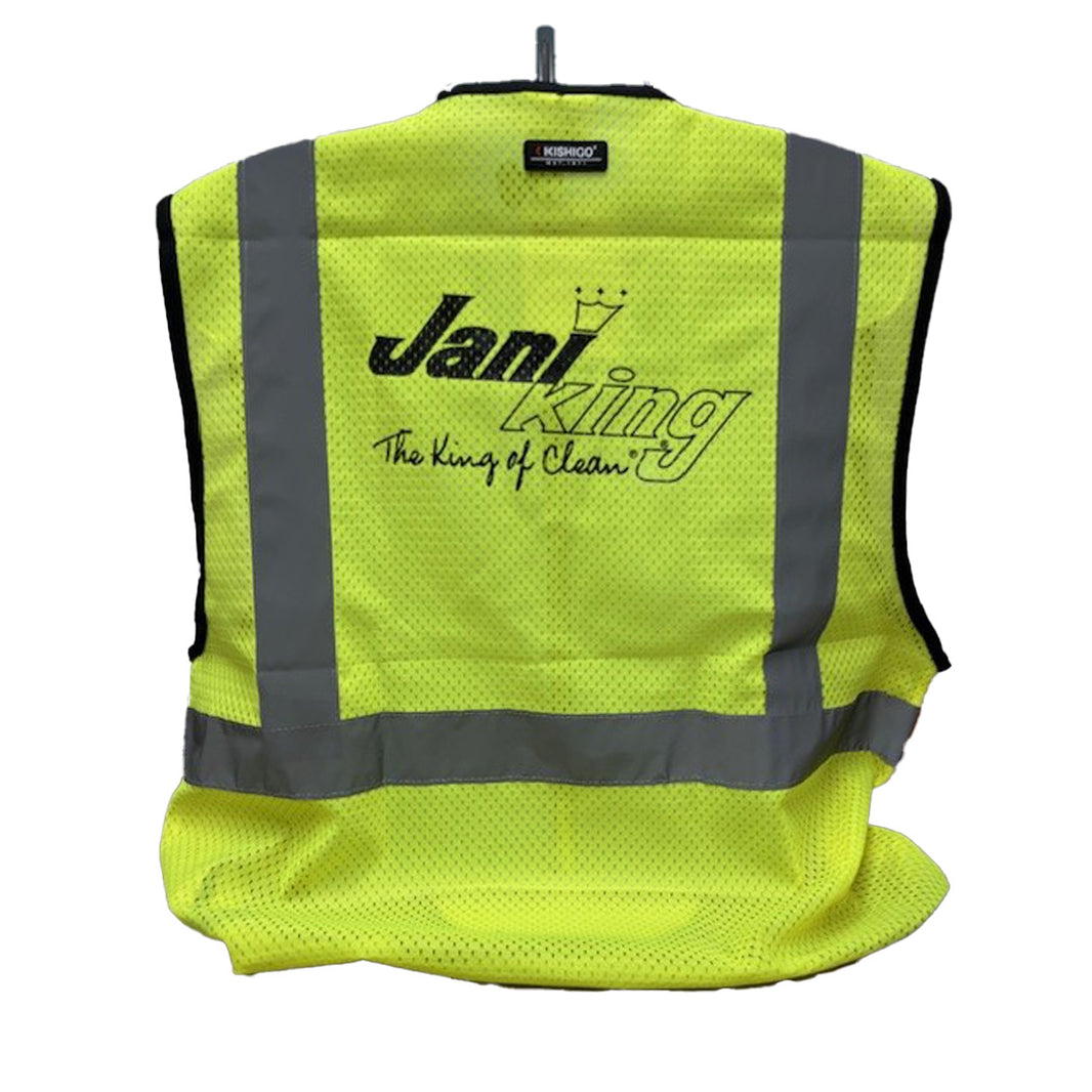 Clothing & Accessories – Jani-King Store