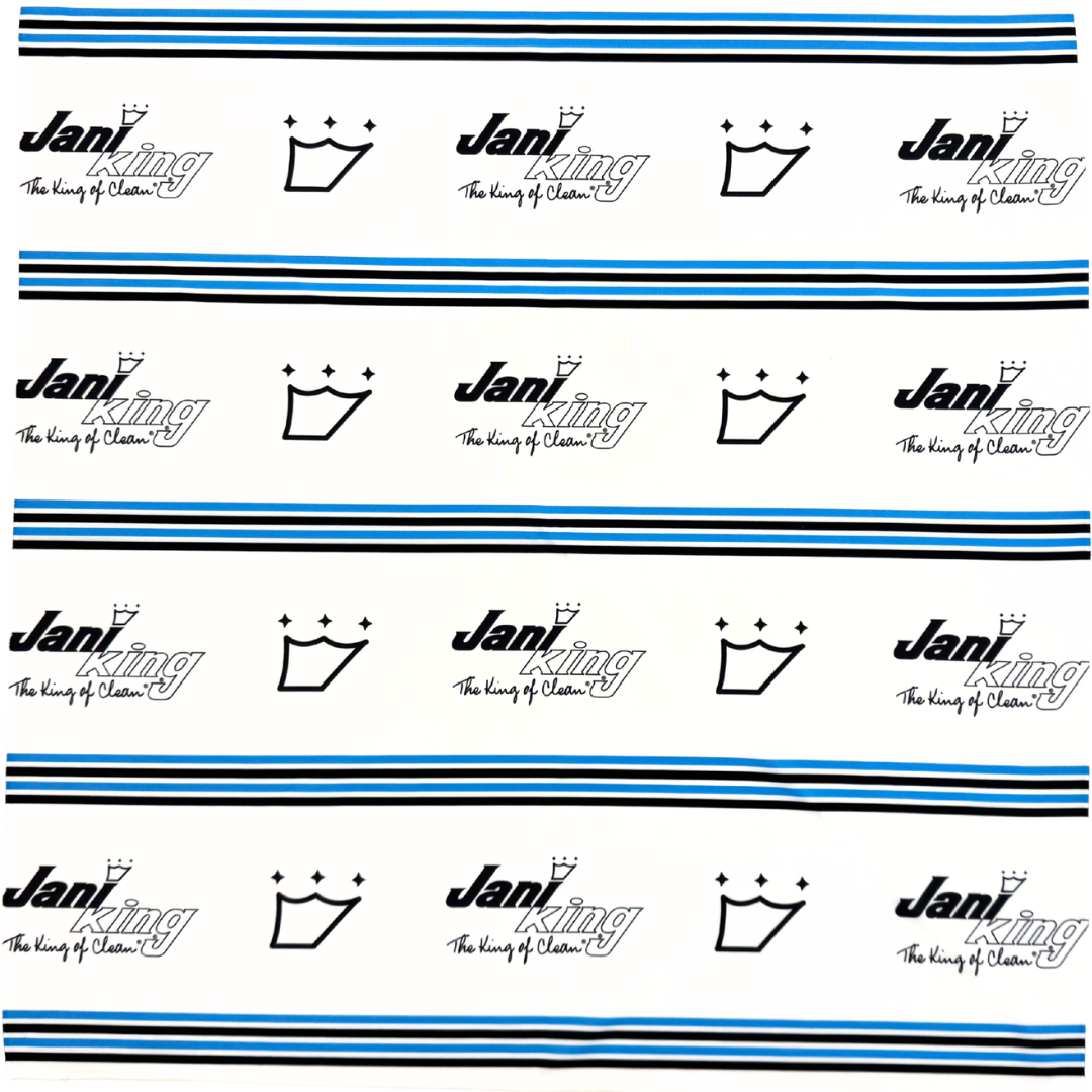 Signature Scarf