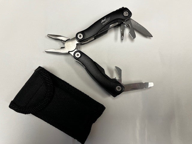 Multi Tool Plyer Kit