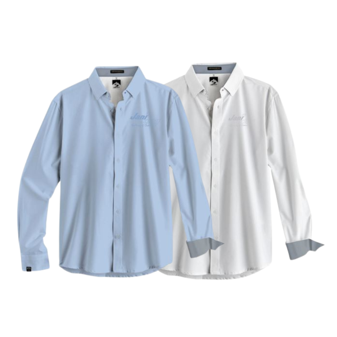 NEW Storm Creek Men's Dress Shirt