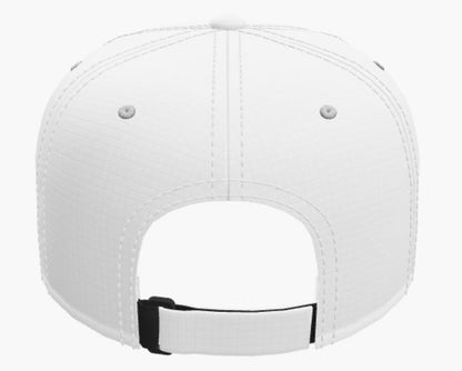 Custom Hat - White