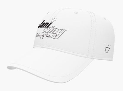 Custom Hat - White