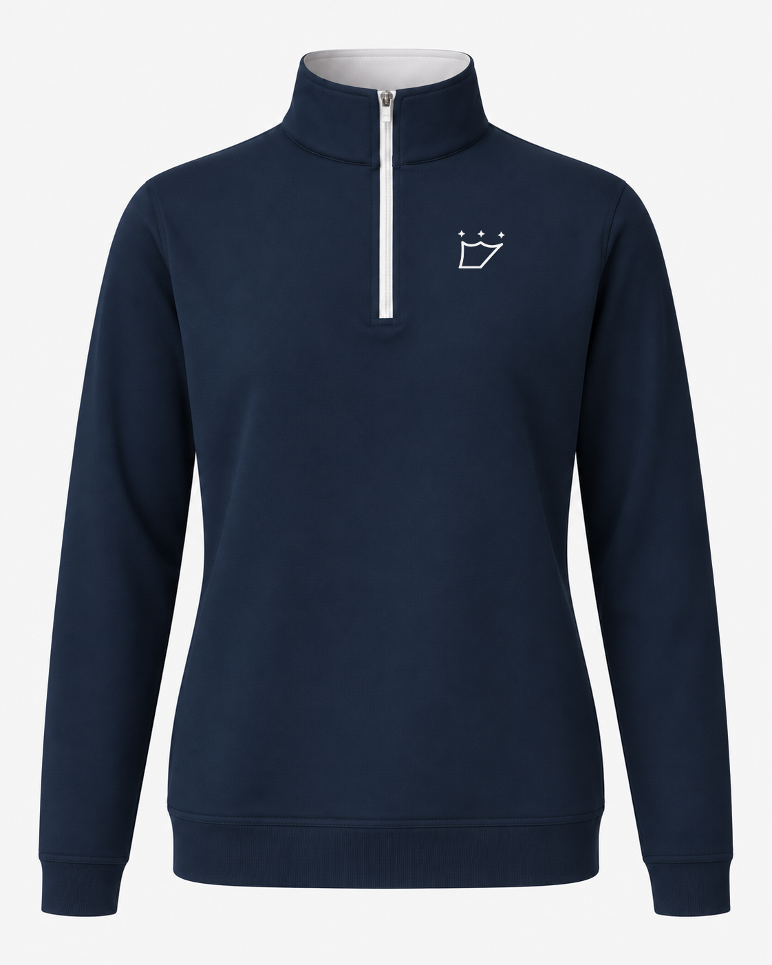 *PRE-ORDER  - Vistas Quarter Zips - Ladies