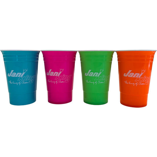 Neon Cups