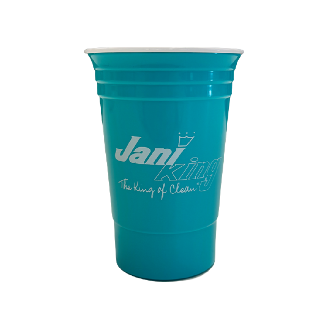 Neon Cups