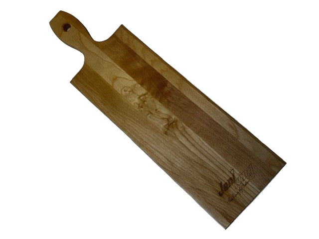 Maple Cutting Board