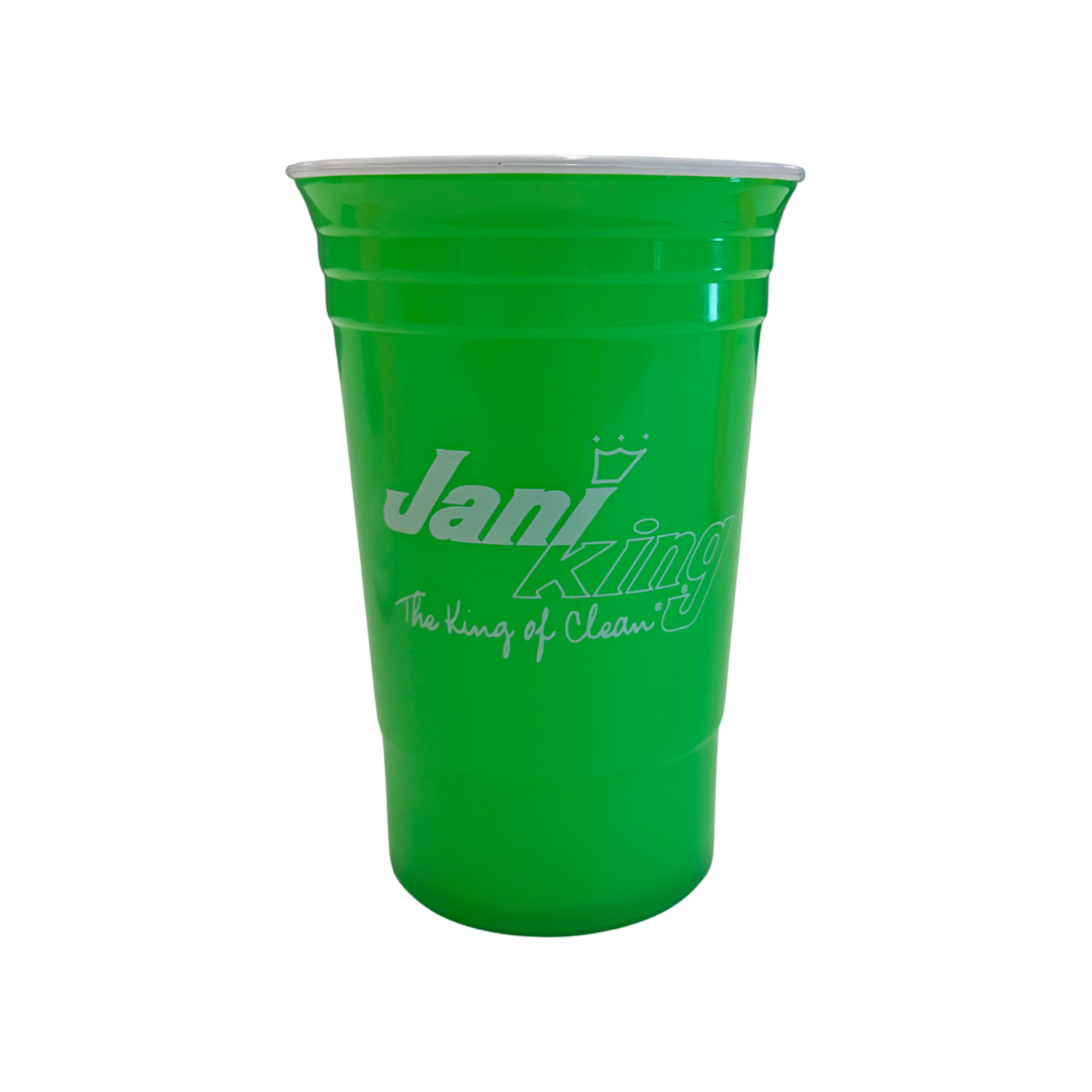 Neon Cups