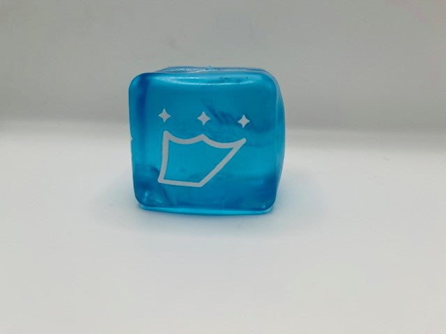 Ice Cube Squishees
