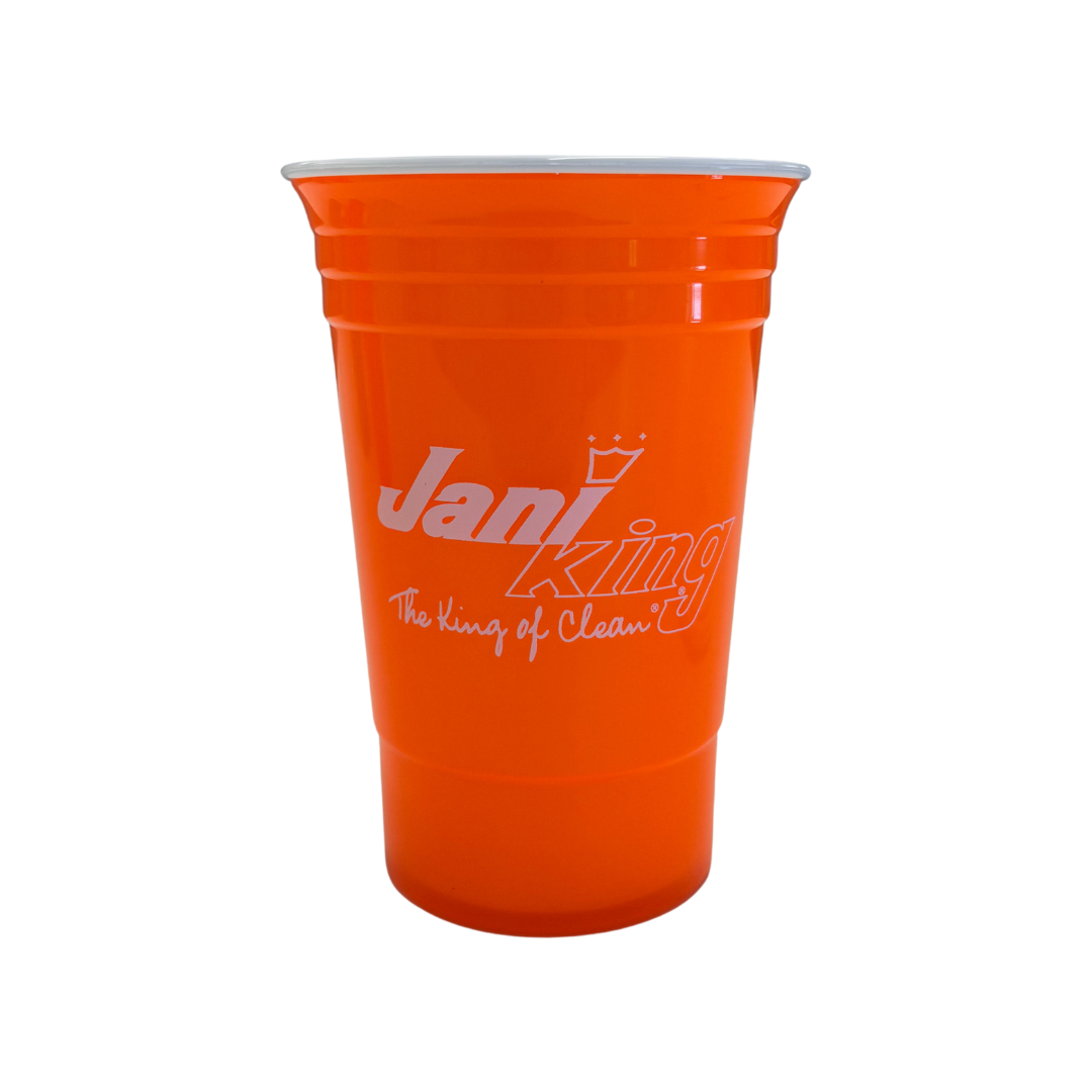 Neon Cups