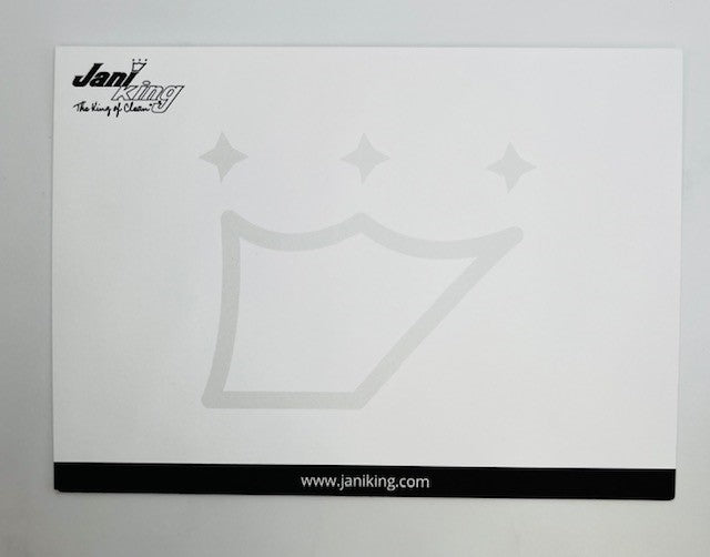 Post Cards with Envelopes (25 of each)