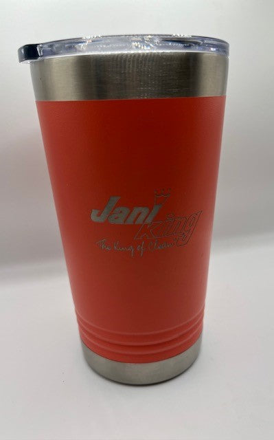 Polar 16oz Pint Tumbler