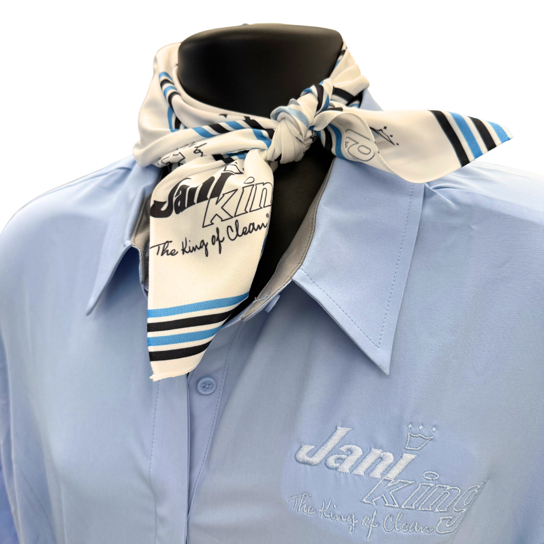 Signature Scarf