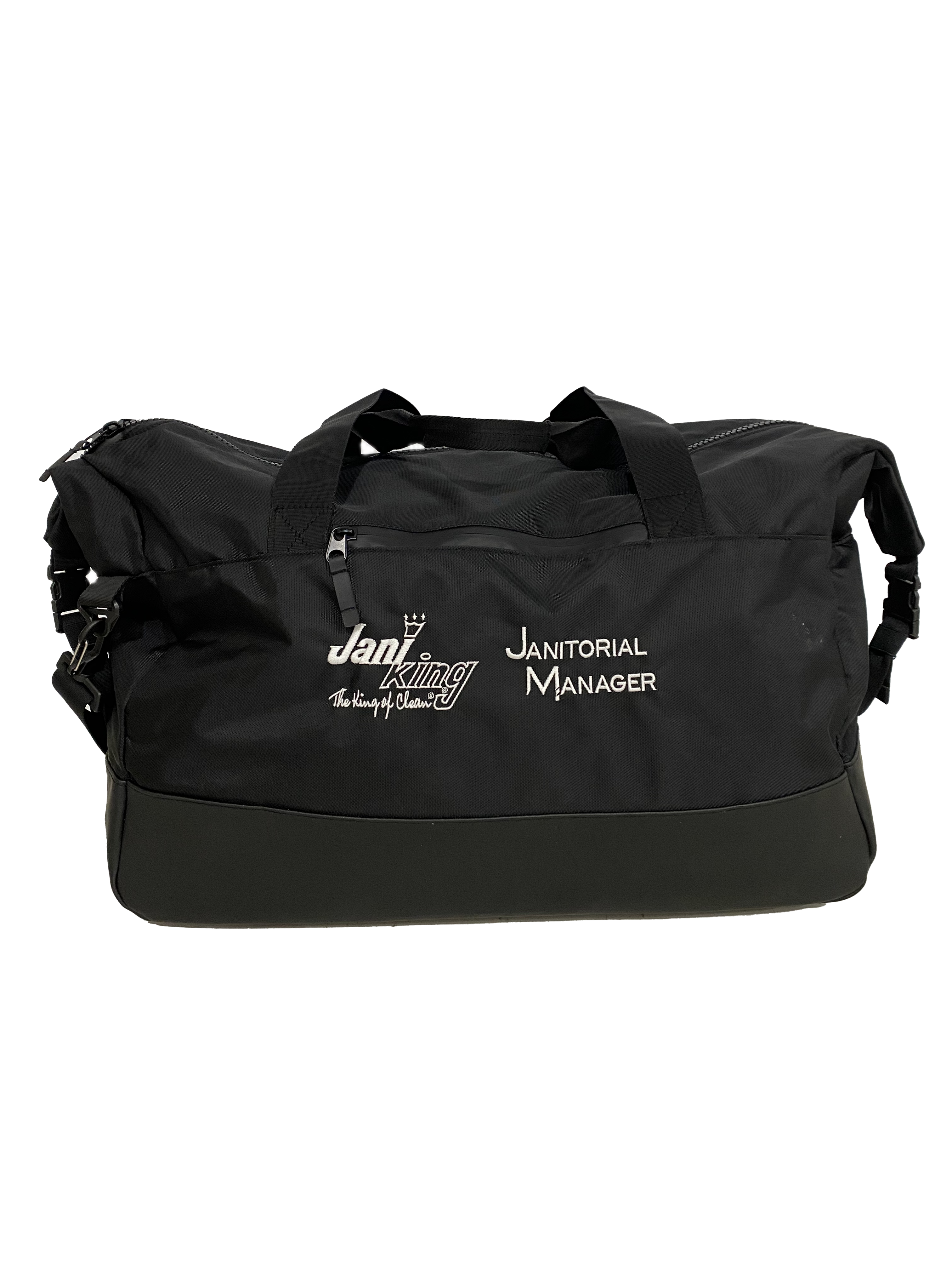 Large Duffle Bag – Jani-King Store